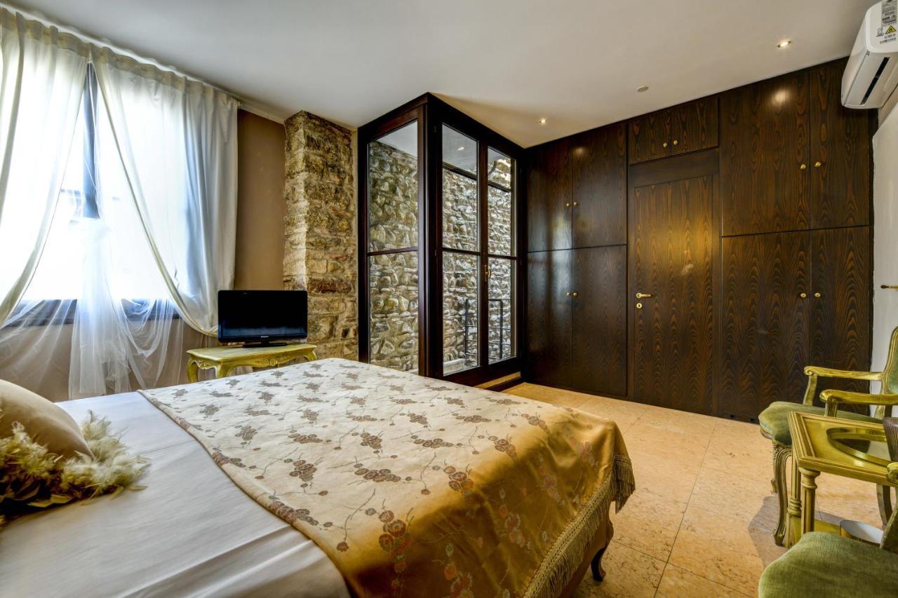 Prestige Suite Sirmione Extérieur photo