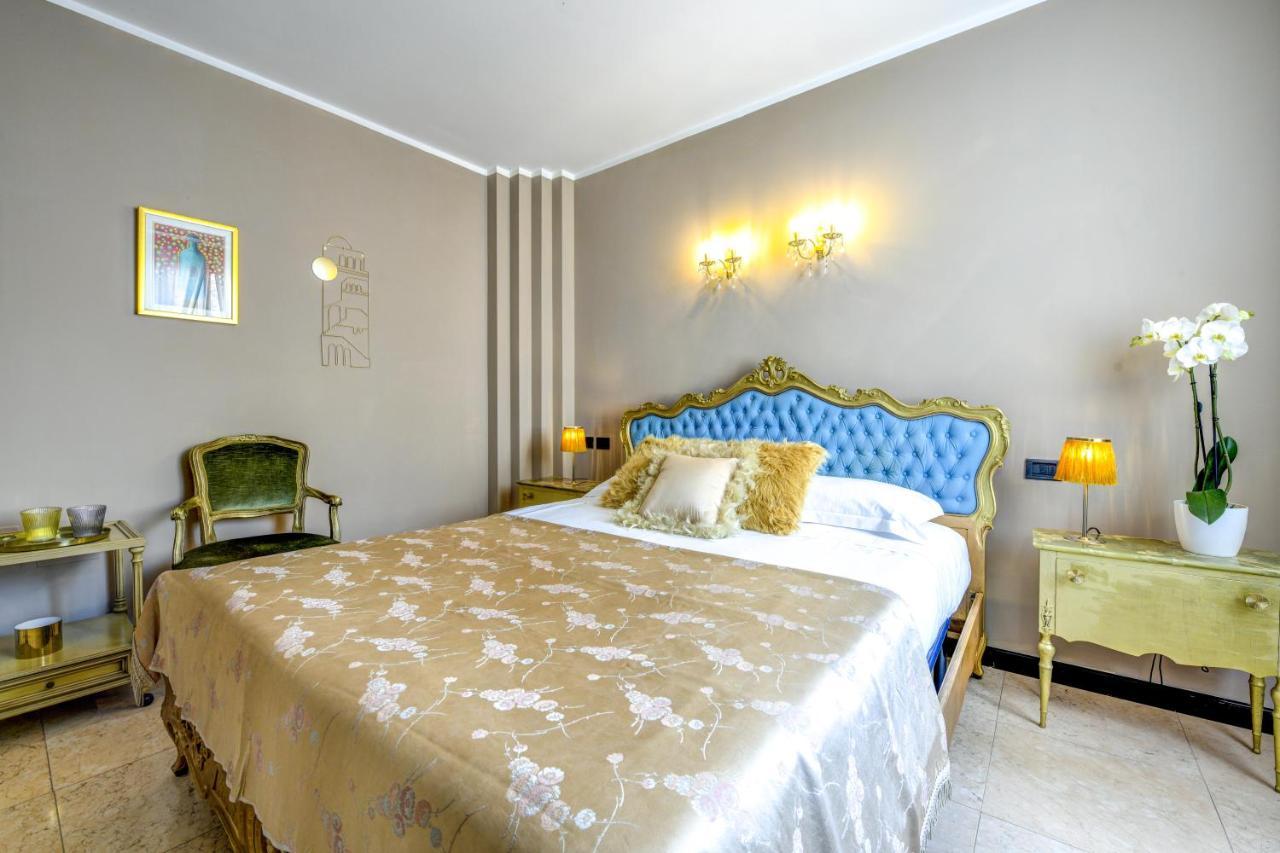 Prestige Suite Sirmione Extérieur photo