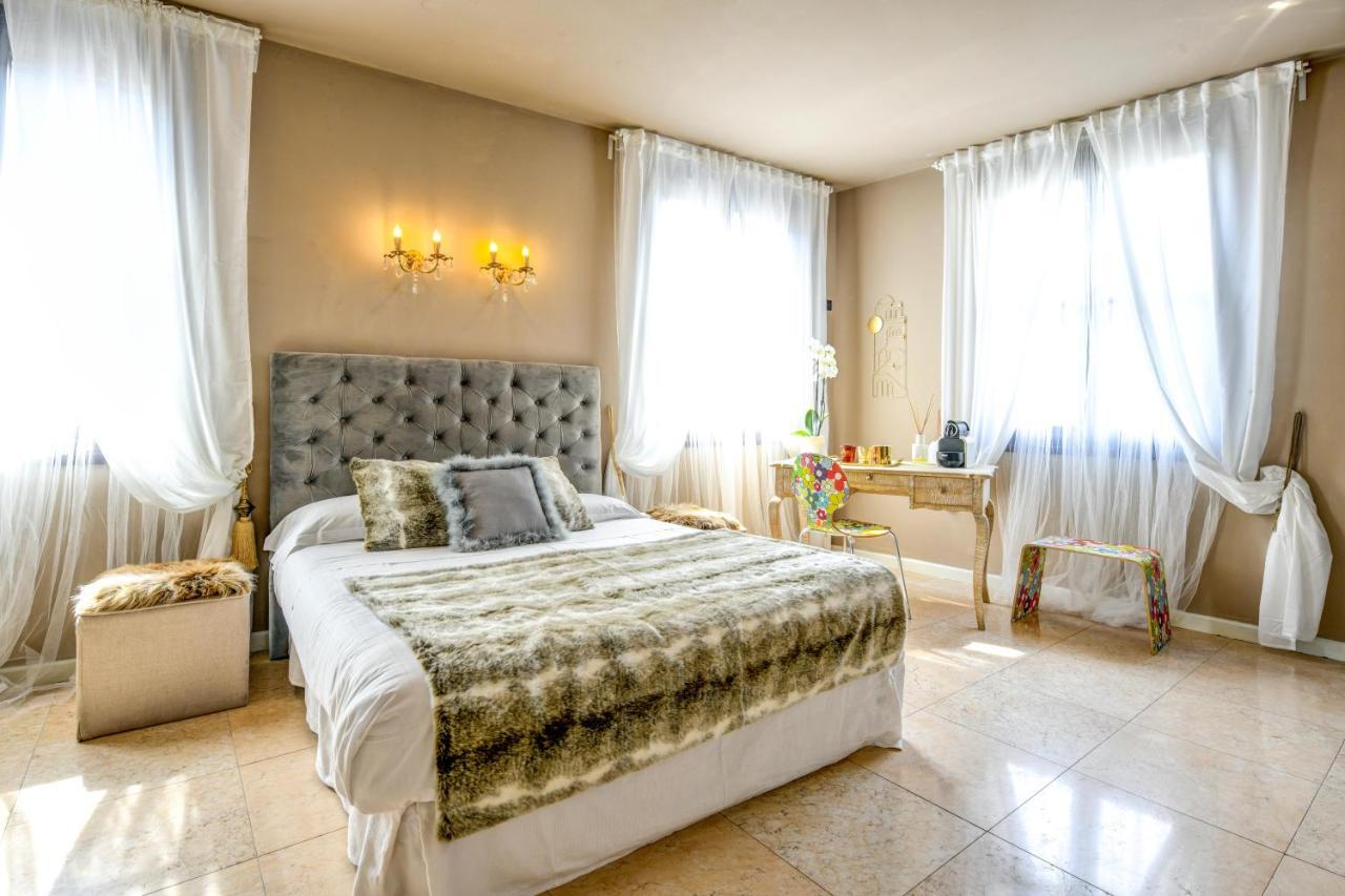 Prestige Suite Sirmione Extérieur photo