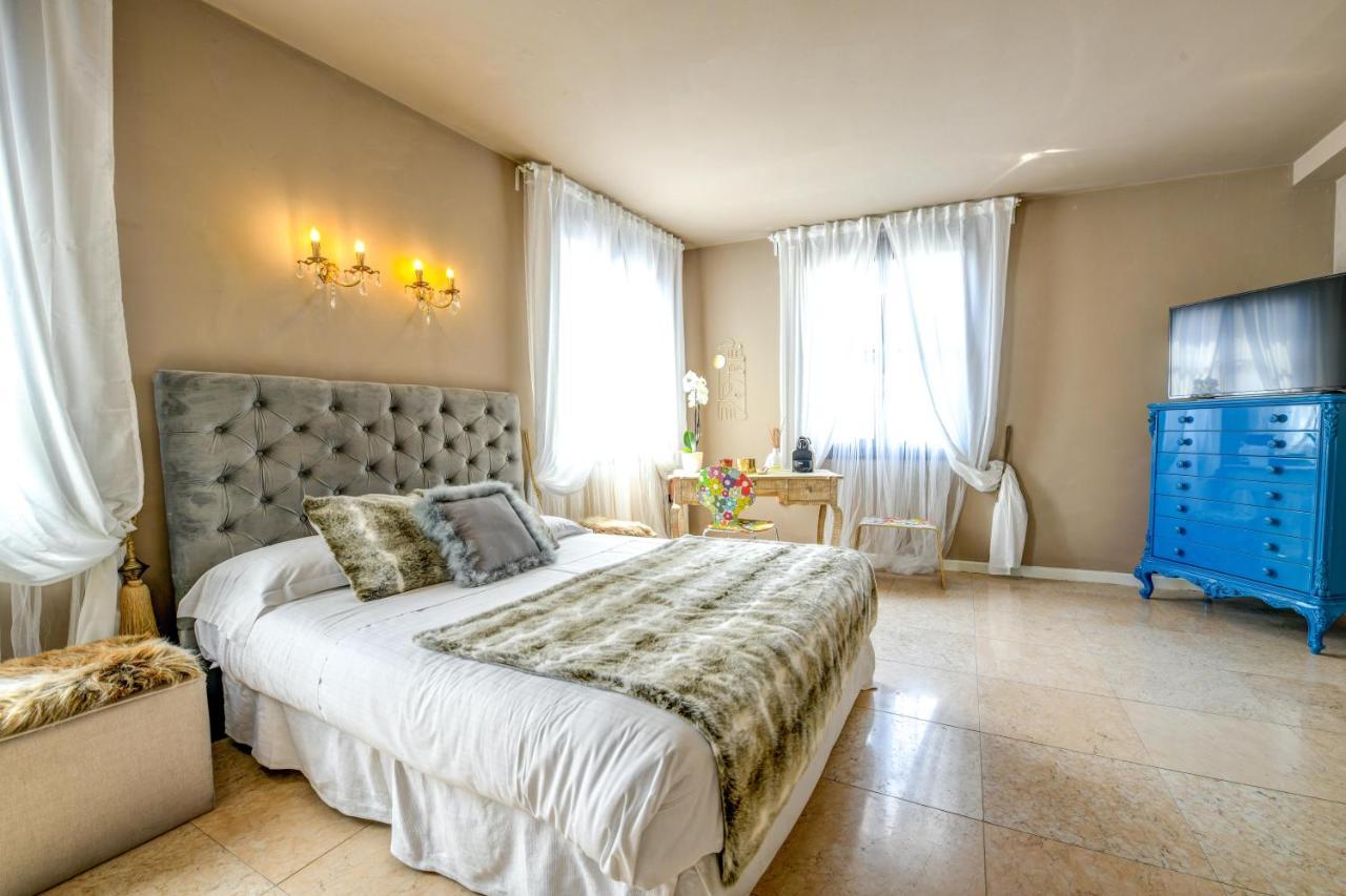 Prestige Suite Sirmione Extérieur photo