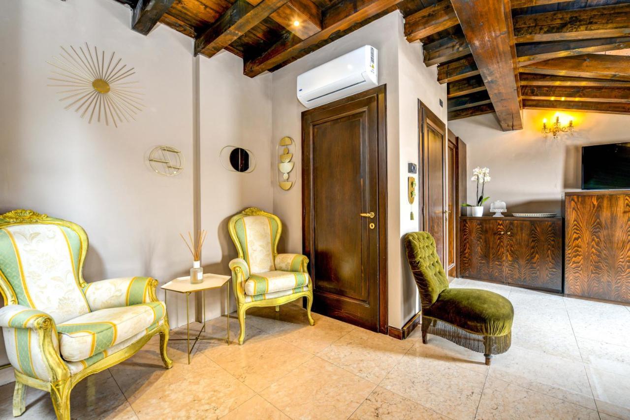 Prestige Suite Sirmione Extérieur photo