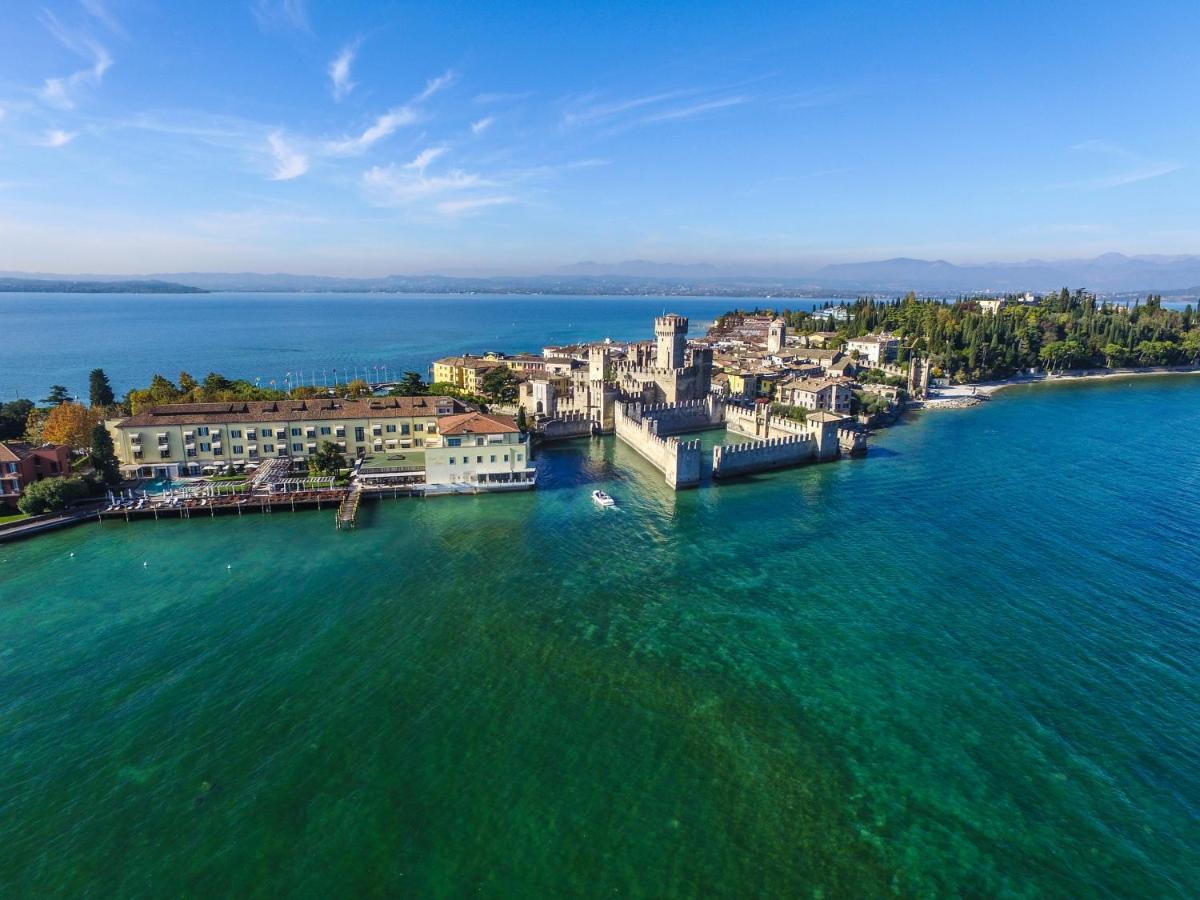 Prestige Suite Sirmione Extérieur photo